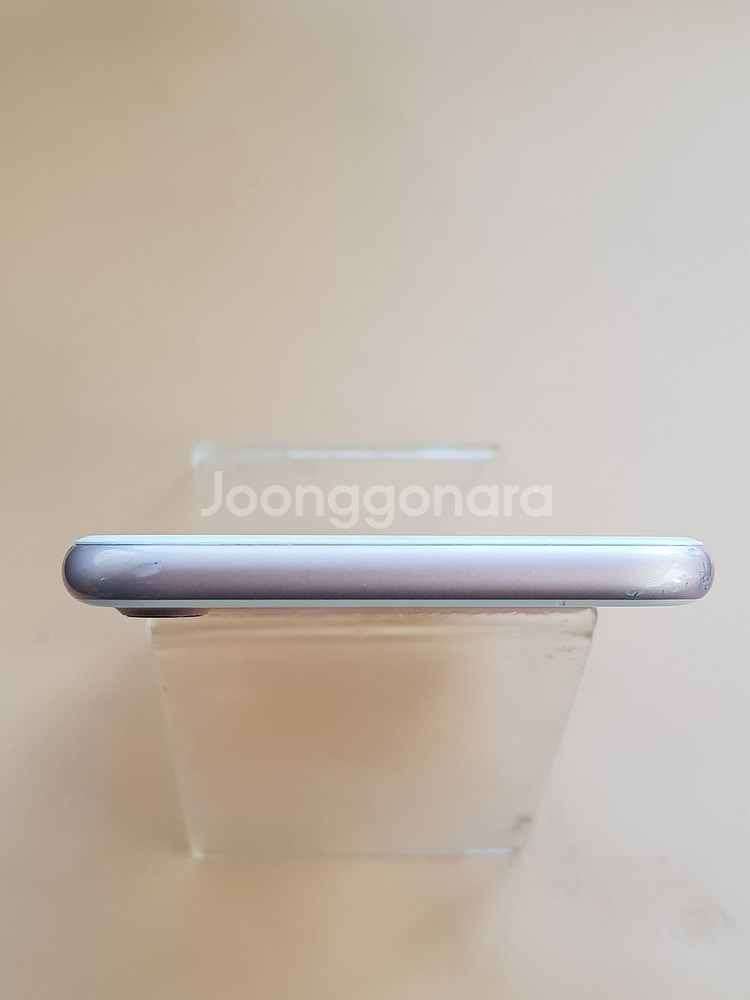 아이폰7 128G 핑크(A1778) 효율100% 무잔상 판매합니다--5