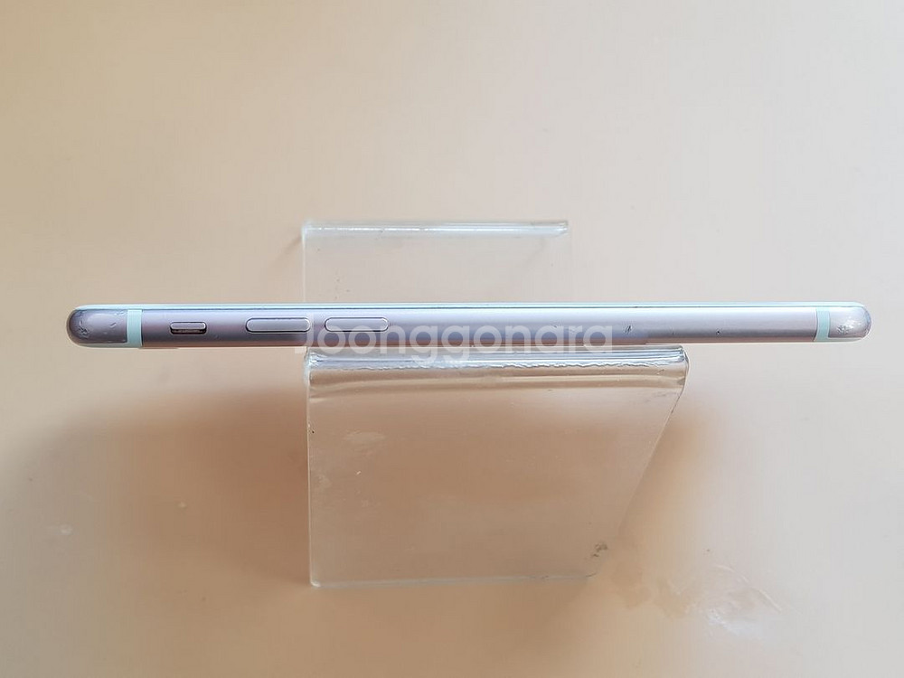 아이폰7 128G 핑크(A1778) 효율100% 무잔상 판매합니다--8