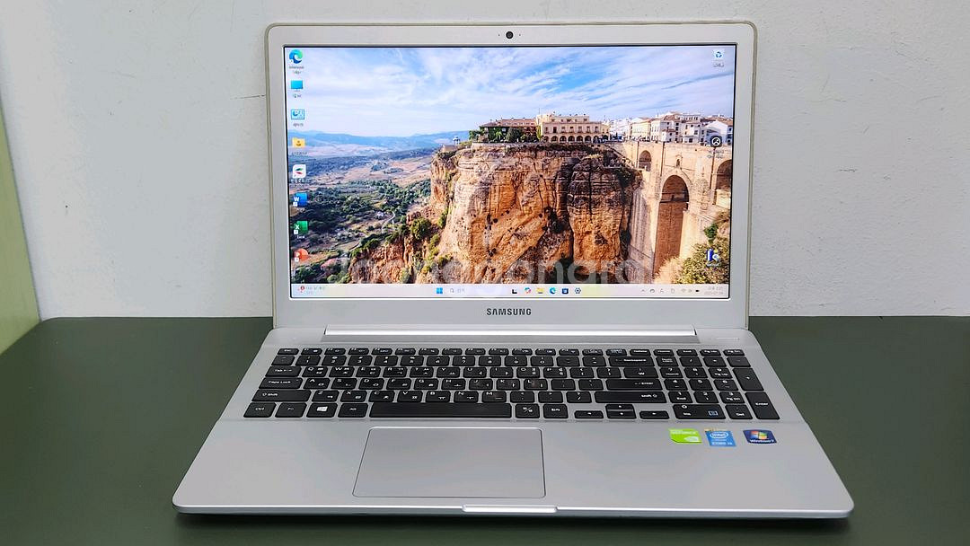 삼성 아티브북6 NT630Z5J i5-4 S급 노트북--0