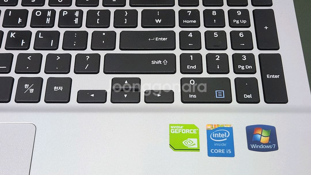 삼성 아티브북6 NT630Z5J i5-4 S급 노트북--2