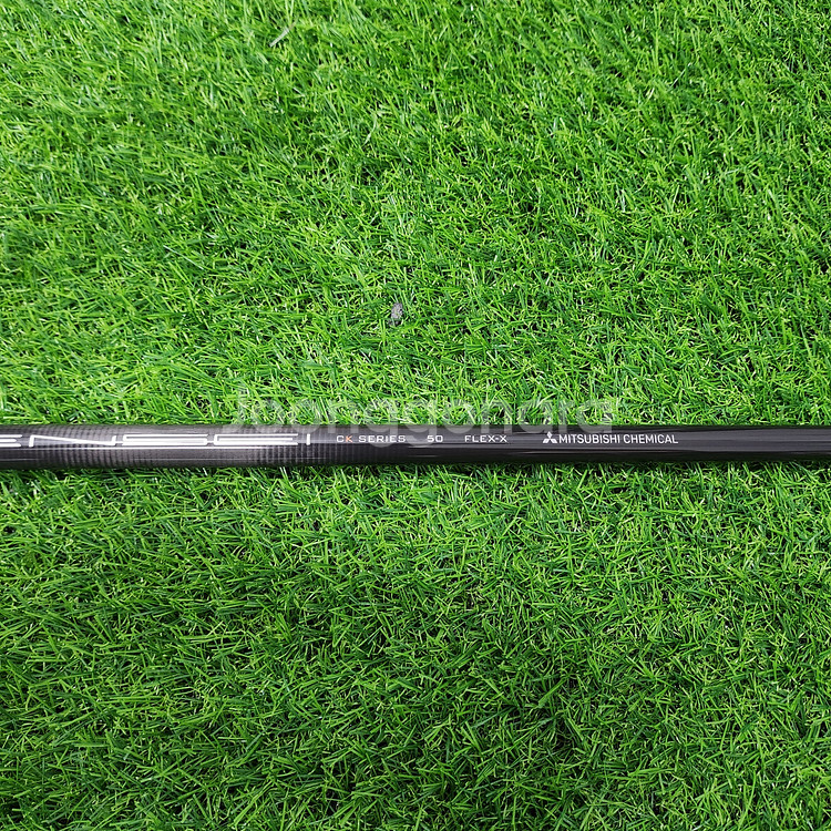 텐세이 오렌지 프로 CK 5X 드라이버 샤프트--2