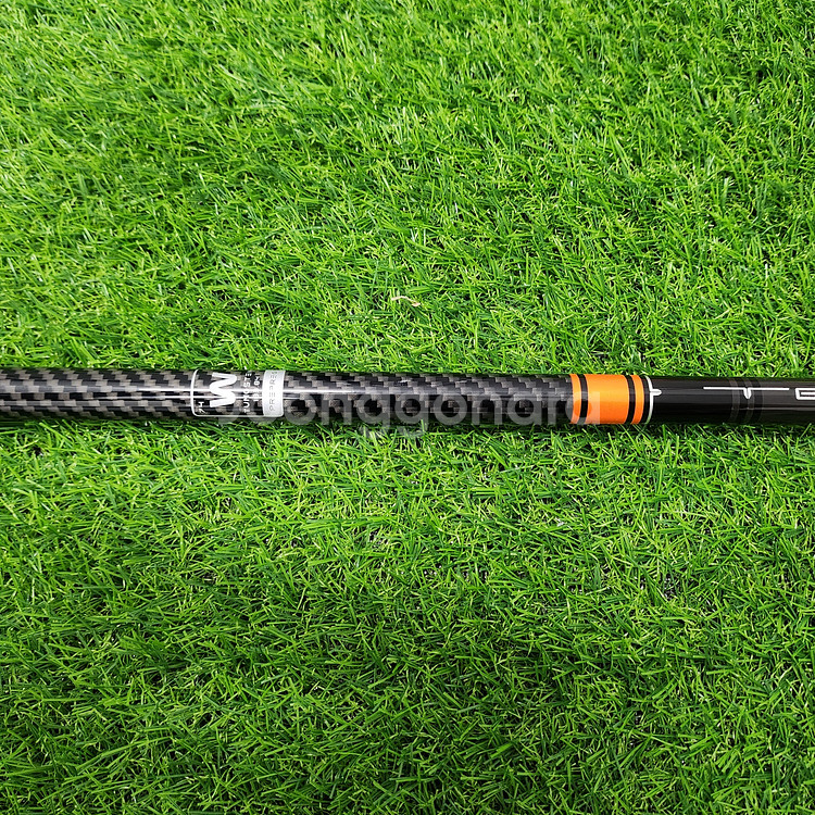 텐세이 오렌지 프로 CK 5X 드라이버 샤프트--1