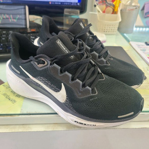 나이키 런닝화 에어줌 페가수스41 245 우먼스