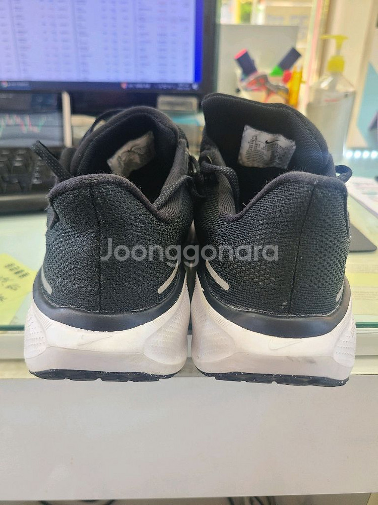 나이키 런닝화 에어줌 페가수스41 245 우먼스--3