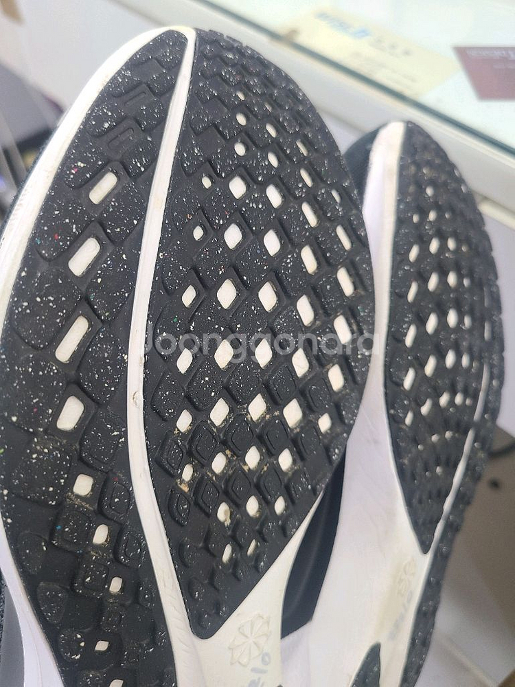 나이키 런닝화 에어줌 페가수스41 245 우먼스--6