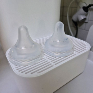 더블하트 m 젖꼭지 (새상품)