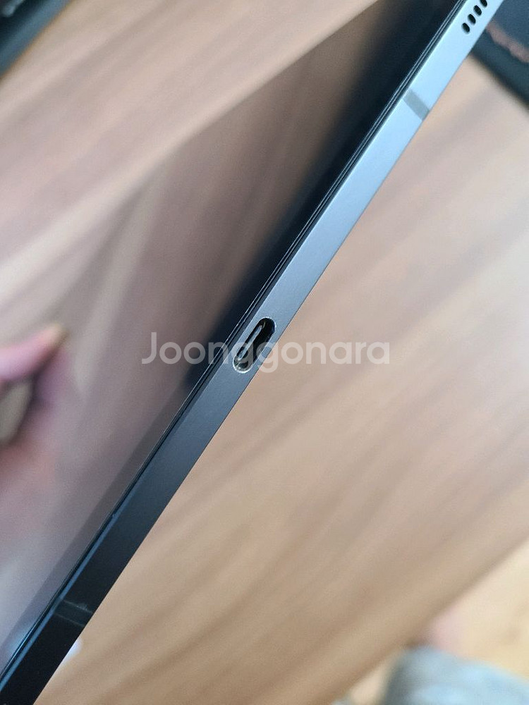 갤럭시탭s8플러스 128GB WiFi--2