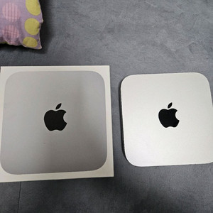 맥미니 m1 상태 최고