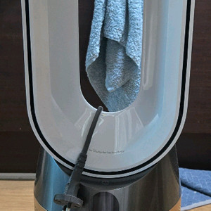 다이슨 스팟앤홀 냉온풍기