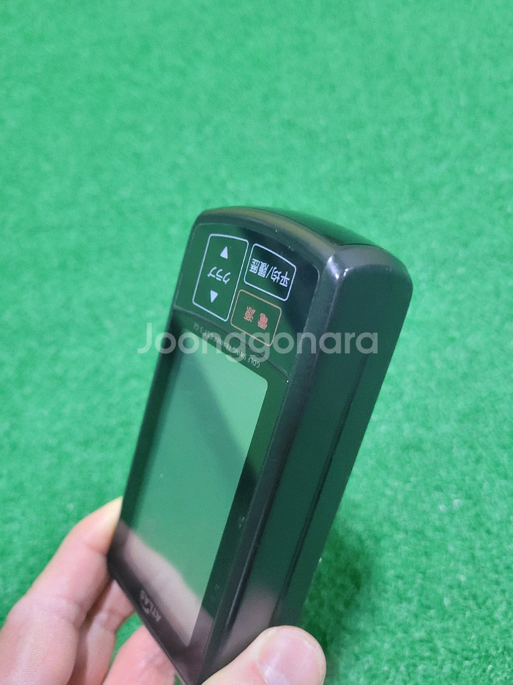 아틀라스 GST5-GL 골프 거리 등 측정기(런치모니터)--1