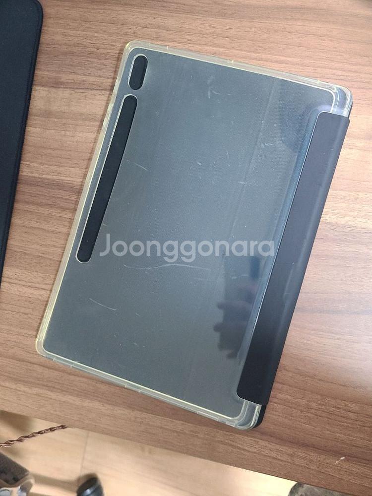 갤럭시탭s8플러스 128GB WiFi--3