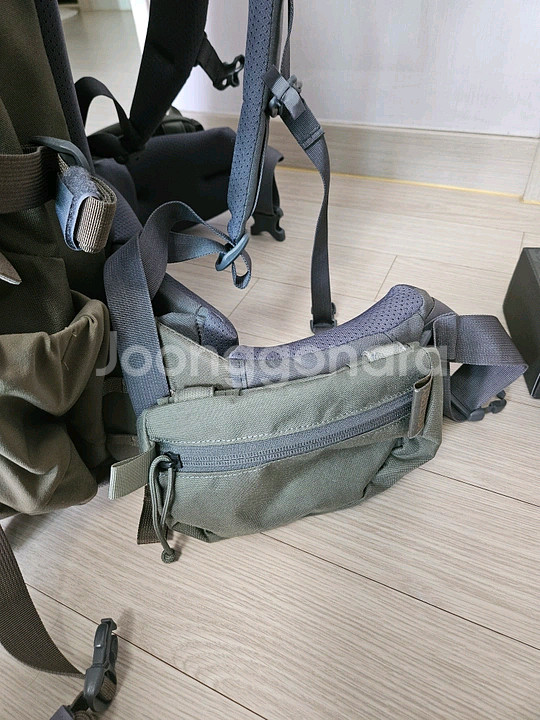 미스테리렌치 글레시어우드 S/M 판매--1