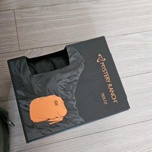 미스테리렌치 글레시어우드 S/M 판매