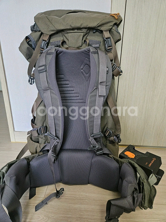 미스테리렌치 글레시어우드 S/M 판매--2