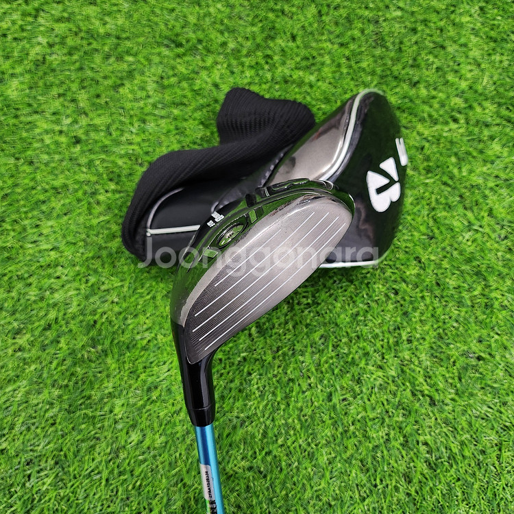 브리지스톤 투어B XD-F 3번우드--1