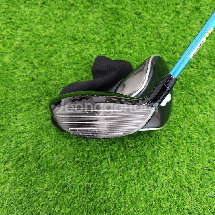 브리지스톤 투어B XD-F 3번우드--2