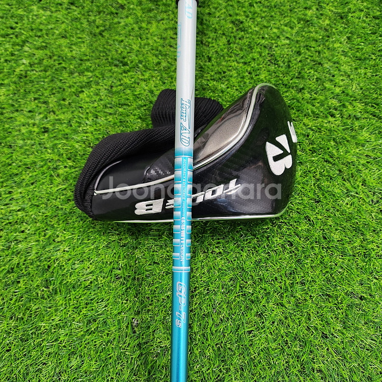 브리지스톤 투어B XD-F 3번우드--4