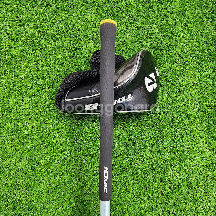 브리지스톤 투어B XD-F 3번우드--5