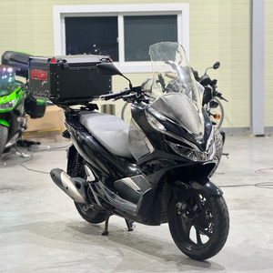 혼다pcx125 20년식 알탑세팅 판매합니다