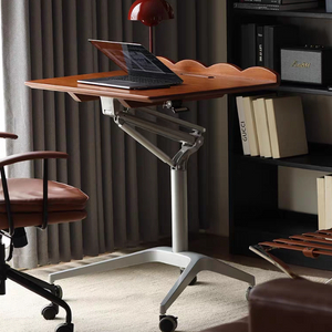 높이조절 각도조절 책상 리프팅 테이블
