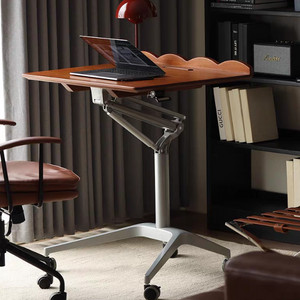 높이조절 각도조절 책상 리프팅 테이블