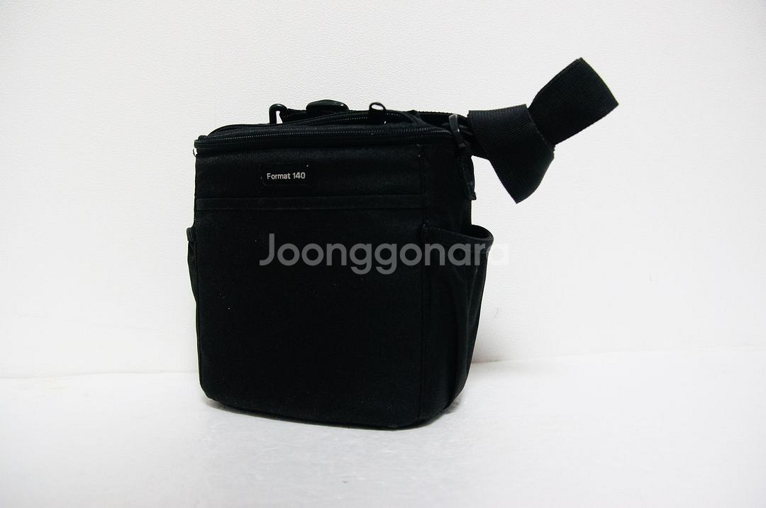 [Lowepro] 포맷140 카메라 가방팝니다.--2