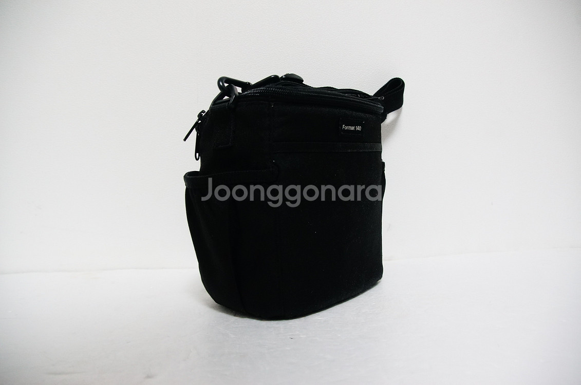 [Lowepro] 포맷140 카메라 가방팝니다.--4