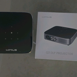 미니 빔프로젝터