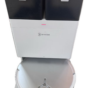 에코백스 디봇 X8 프로 옴니 로봇청소기