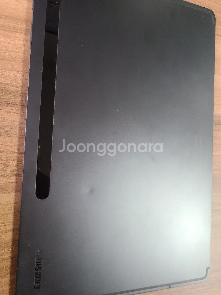 갤럭시탭s8플러스 128GB WiFi--1