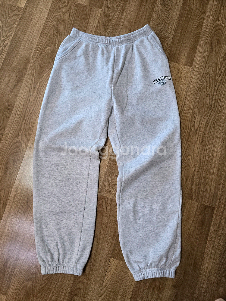 기모조거트레이닝 팬츠 3종, 나이키맨투맨 1종--1