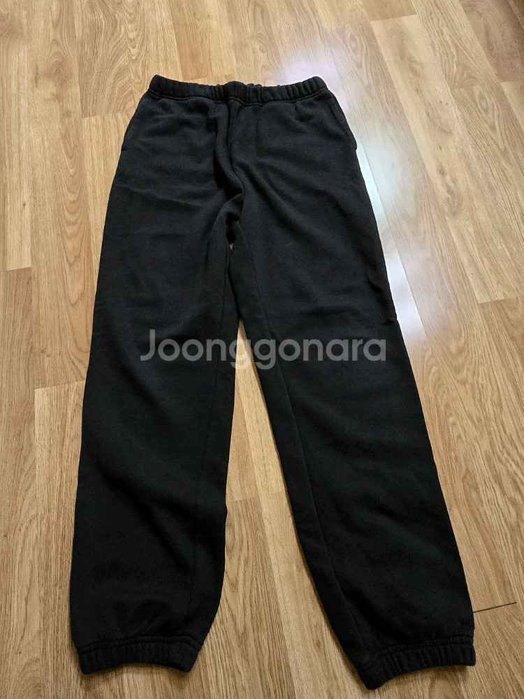 기모조거트레이닝 팬츠 3종, 나이키맨투맨 1종--0
