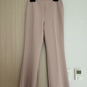 시에 베러 클라쎄 팬츠 베이지