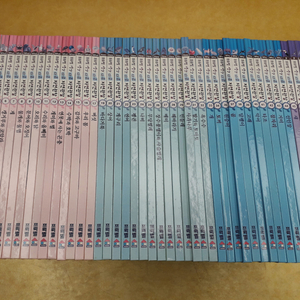 프뢰벨 생생다큐 자연관찰