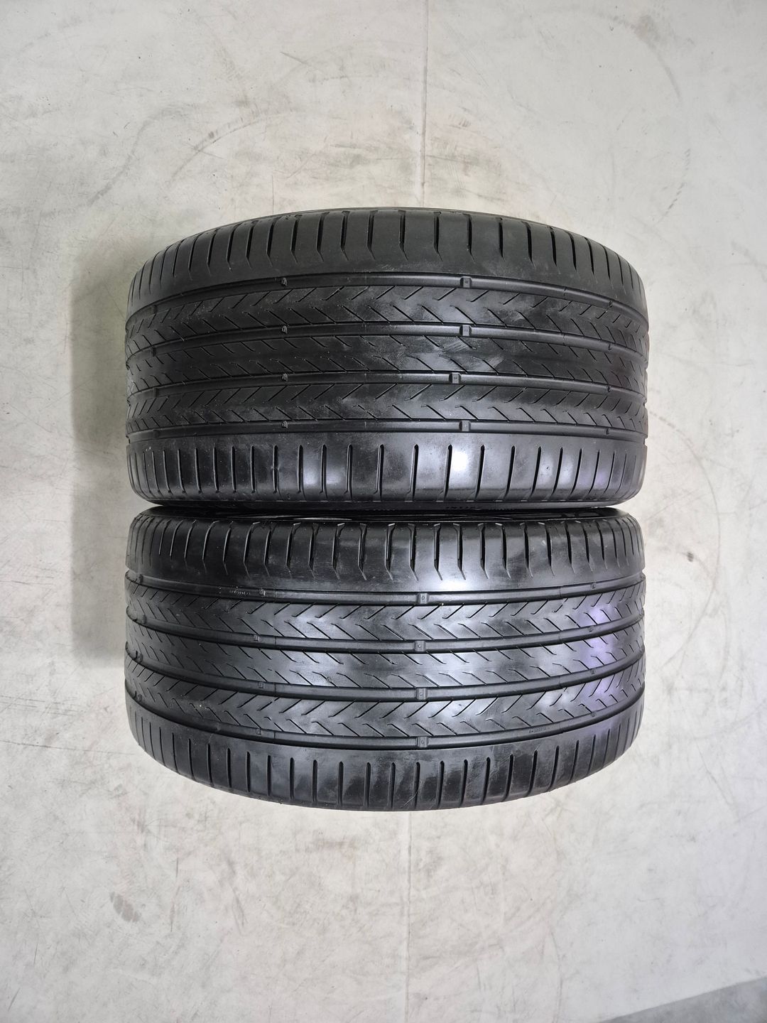 콘티넨탈 에코 콘택트6Q 275 35 20 / 2753520