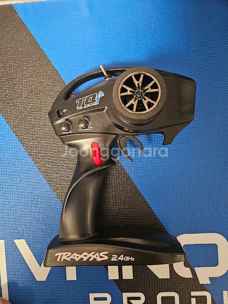 TRX4 디펜더 RC카--5