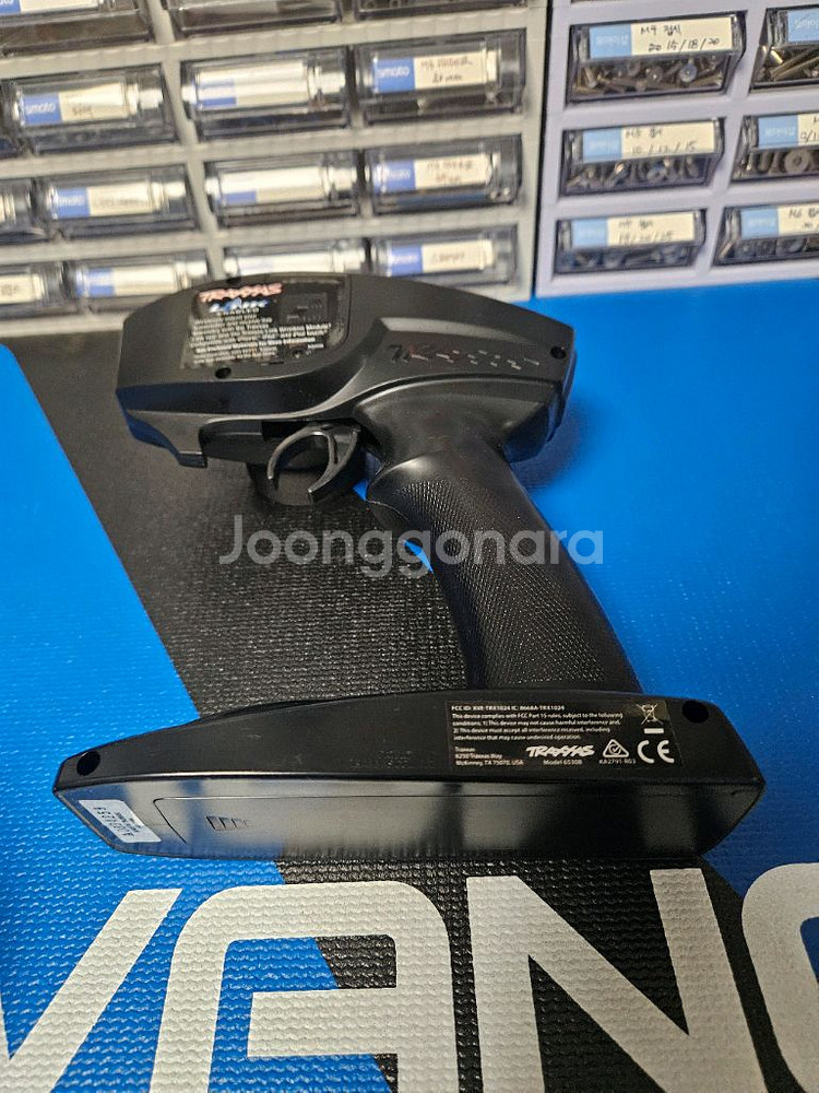 TRX4 디펜더 RC카--6