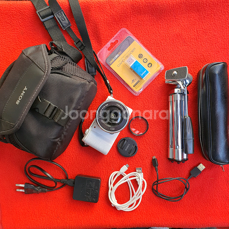 소니 알파5100--0