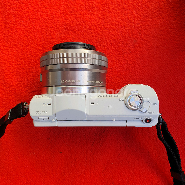 소니 알파5100--3
