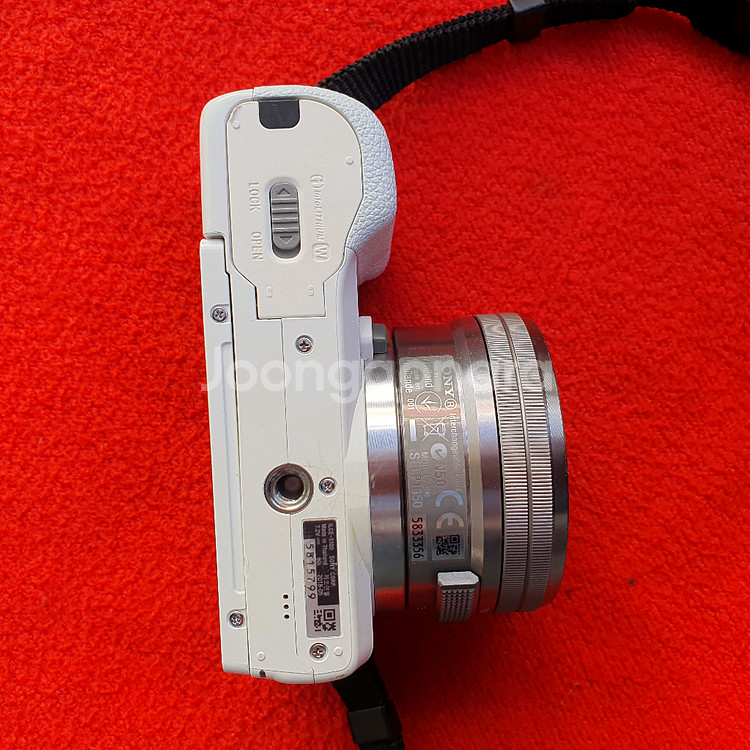 소니 알파5100--7