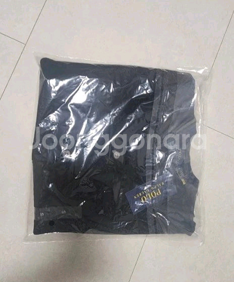 폴로 랄프로렌 니트 가디건 미개봉 새상품 S사이즈 약 55사이즈--3