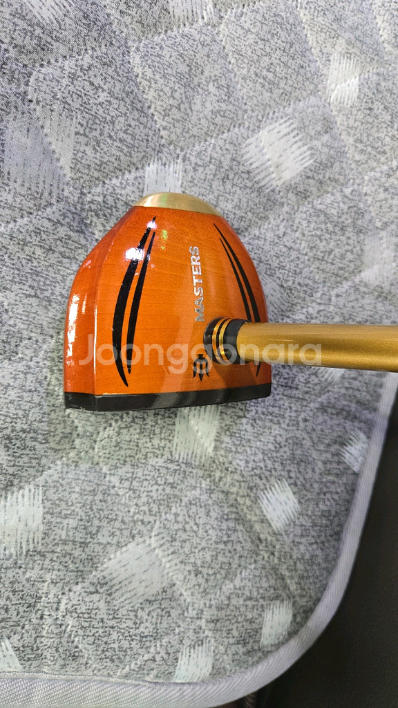 올인마스터 토네이도 최상급 파크골프채 팝니다--0