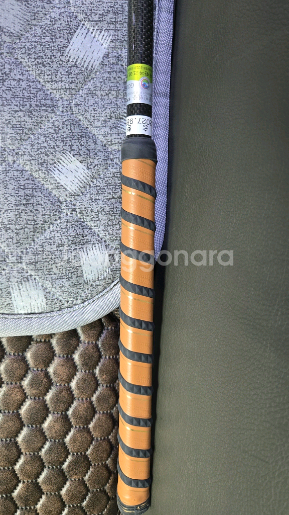 올인마스터 토네이도 최상급 파크골프채 팝니다--5