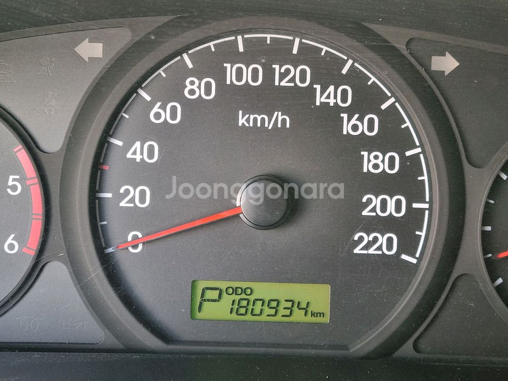 현대 그랜드 스타렉스 3인승 밴 캠핑 차박용--6