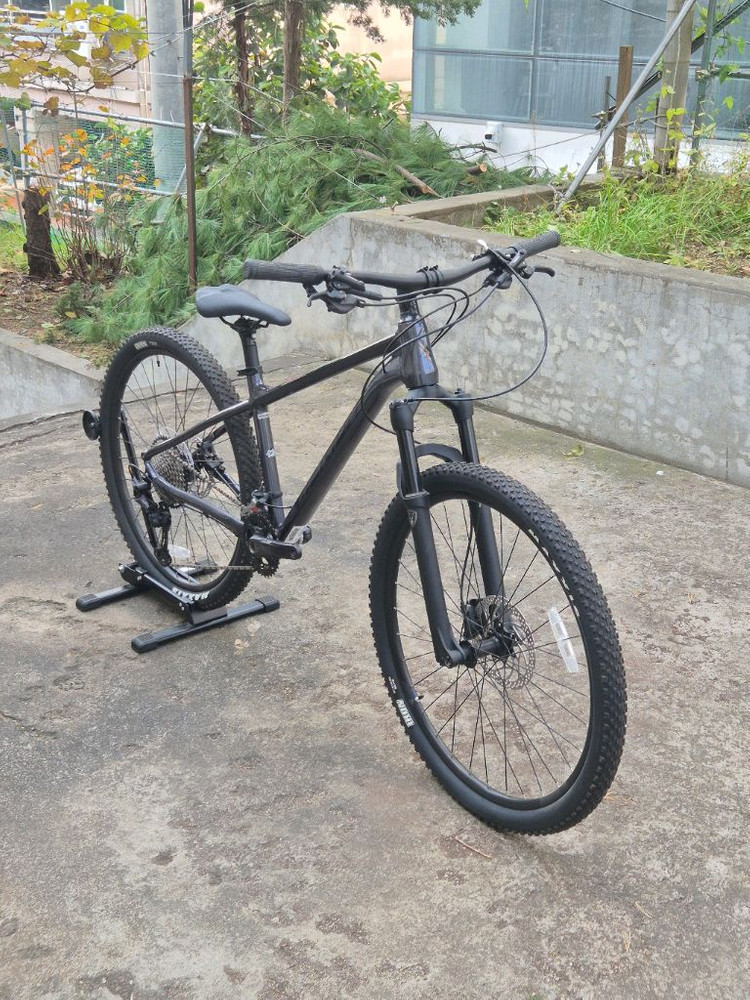 메리다 빅세븐 XT2 MTB 하드테일 자전거 이미지