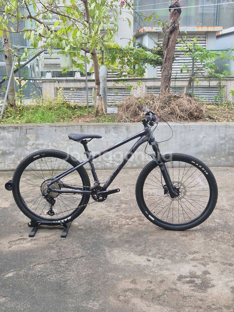 메리다 빅세븐 XT2 MTB 하드테일 자전거--0