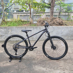 메리다 빅세븐 XT2 MTB 하드테일 자전거