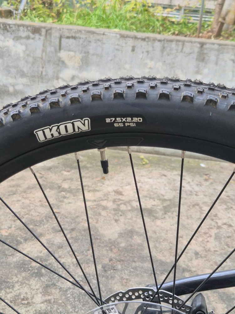 메리다 빅세븐 XT2 MTB 하드테일 자전거 이미지