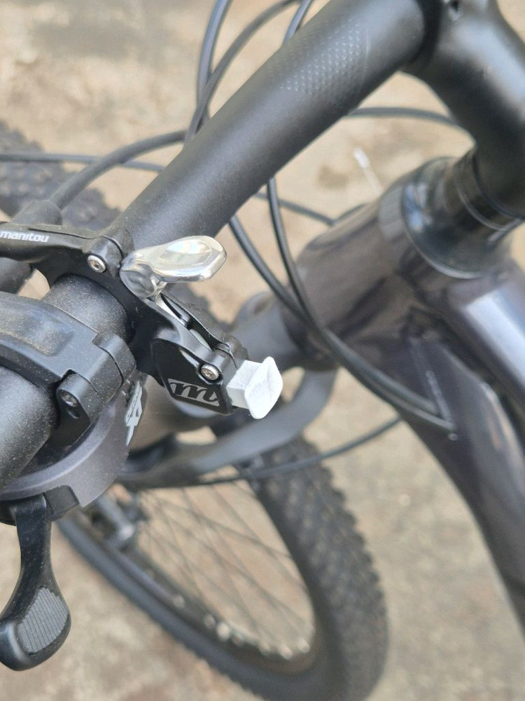 메리다 빅세븐 XT2 MTB 하드테일 자전거 이미지