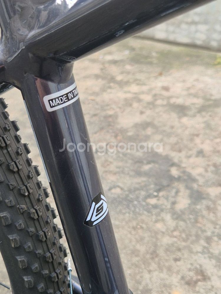 메리다 빅세븐 XT2 MTB 하드테일 자전거--4